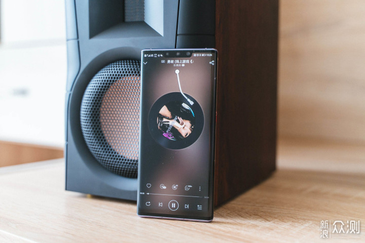 享受声临其境的音乐空间——惠威D200评测_新浪众测