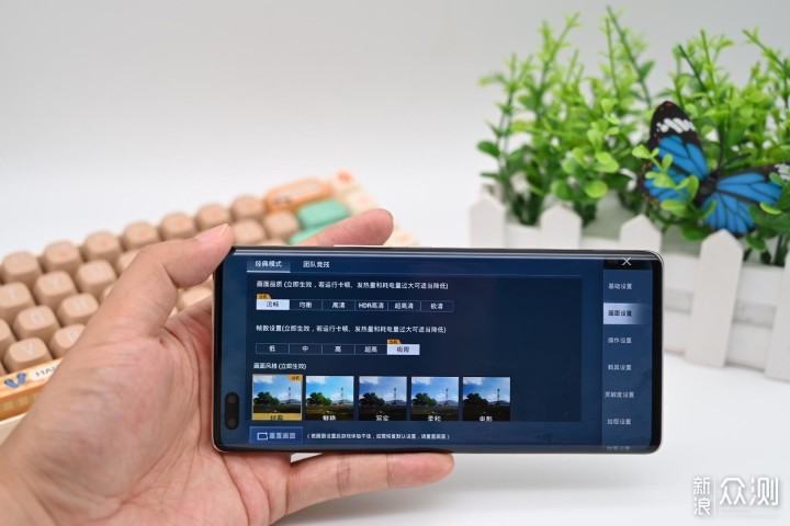 3千加檔位榮耀50pro和opporeno6pro怎麼選