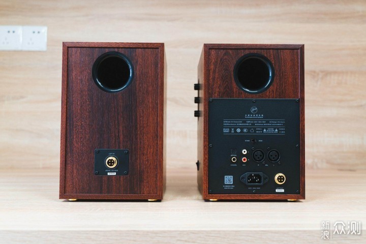 享受声临其境的音乐空间——惠威D200评测_新浪众测