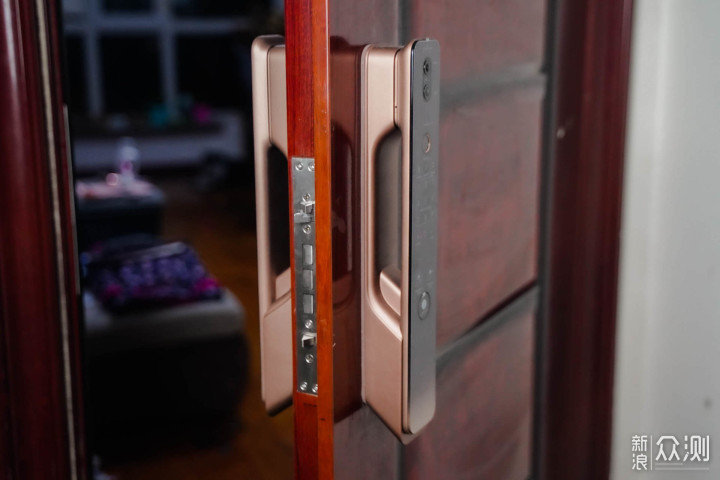 你是我的眼!居家安全有Aqara H100便够了_新浪众测