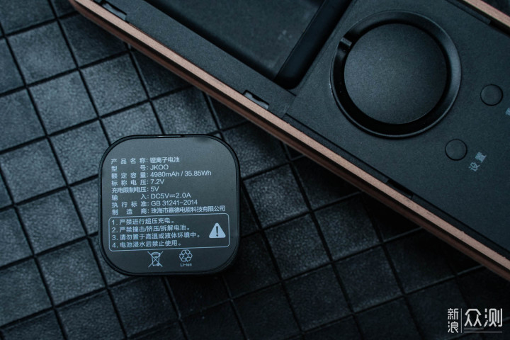 你是我的眼!居家安全有Aqara H100便够了_新浪众测