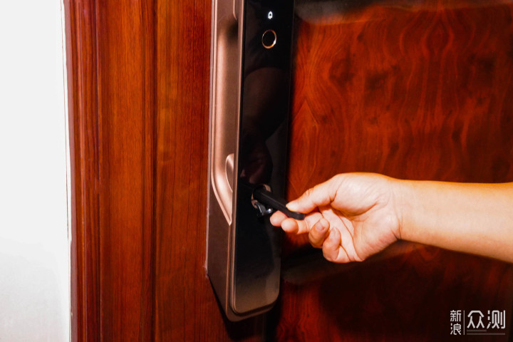 你是我的眼!居家安全有Aqara H100便够了_新浪众测