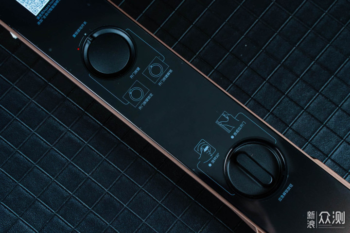 你是我的眼!居家安全有Aqara H100便够了_新浪众测