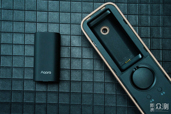 你是我的眼!居家安全有Aqara H100便够了_新浪众测