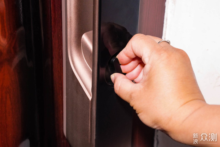 你是我的眼!居家安全有Aqara H100便够了_新浪众测