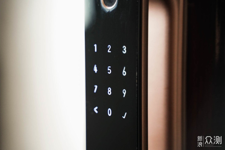 你是我的眼!居家安全有Aqara H100便够了_新浪众测