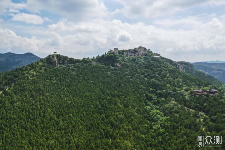 青州适合这样玩，最全旅行攻略_新浪众测