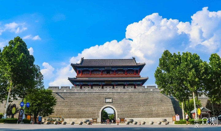 青州旅游景点 一日游图片