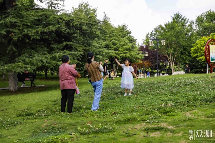 青州适合这样玩，最全旅行攻略_新浪众测