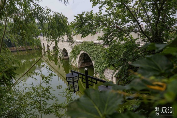 青州适合这样玩，最全旅行攻略_新浪众测