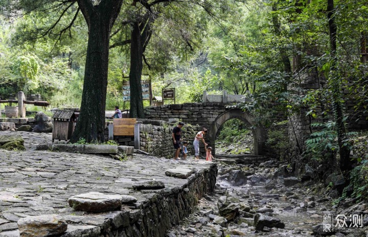 青州适合这样玩，最全旅行攻略_新浪众测