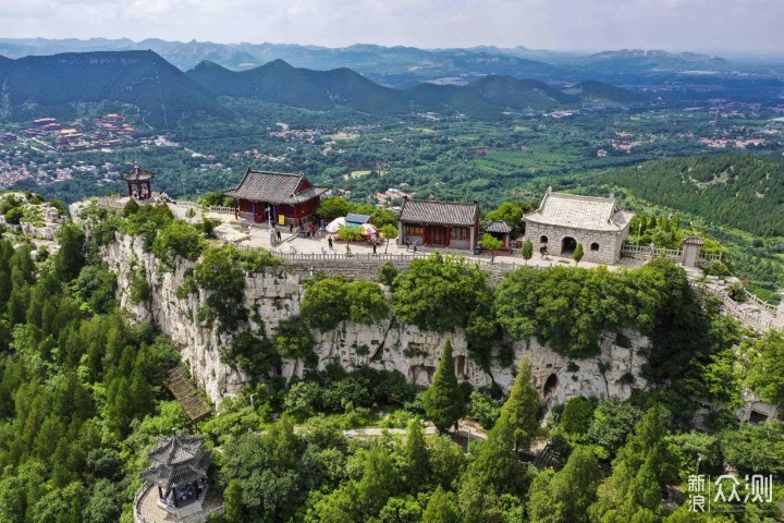 青州适合这样玩，最全旅行攻略_新浪众测