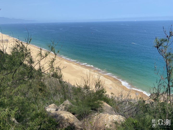 赶快收藏！！！史上最全海南岛旅游攻_新浪众测