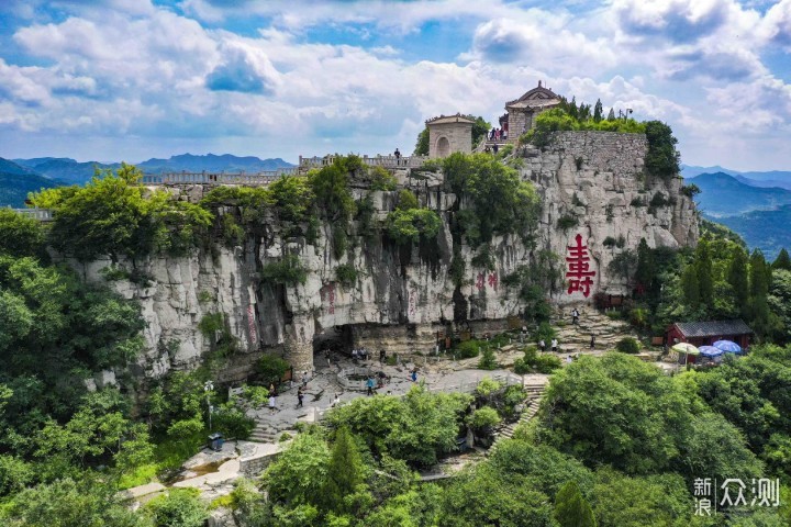 青州适合这样玩，最全旅行攻略_新浪众测