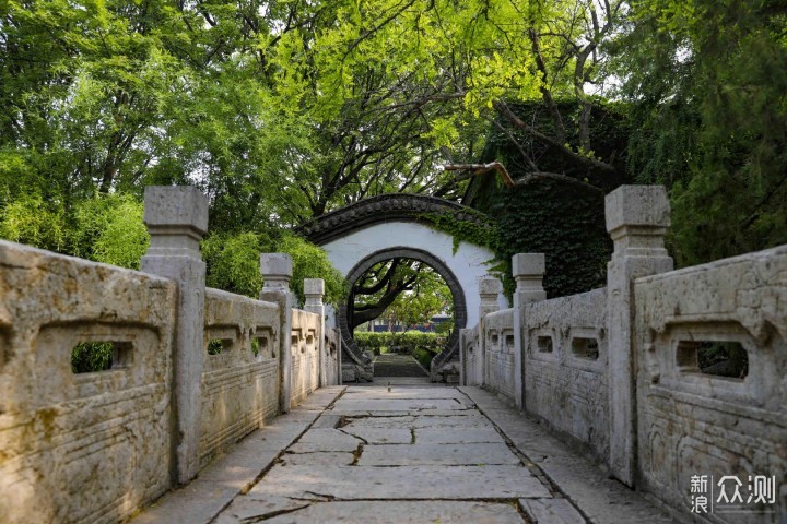 青州适合这样玩，最全旅行攻略_新浪众测