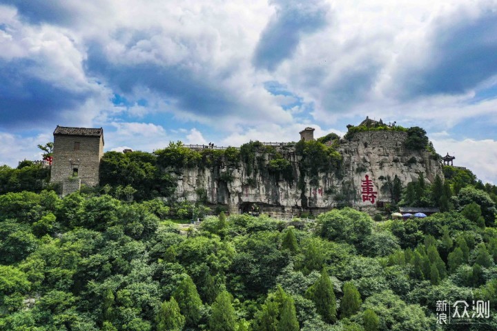 青州适合这样玩，最全旅行攻略_新浪众测