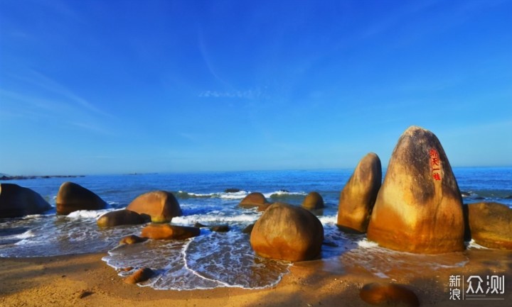 赶快收藏！！！史上最全海南岛旅游攻_新浪众测