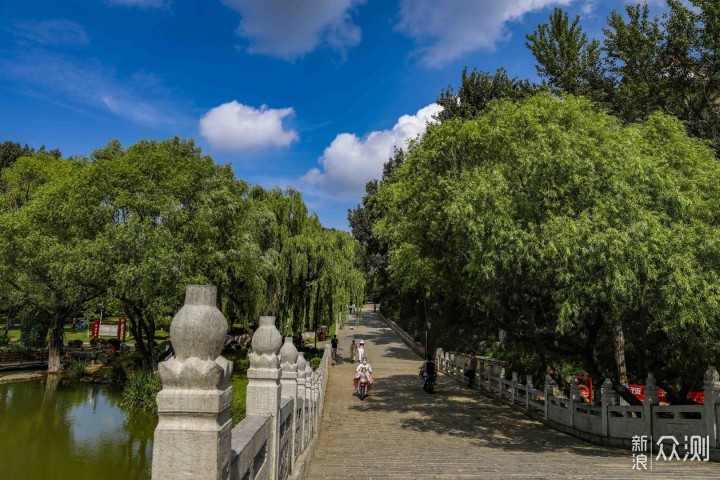 青州适合这样玩，最全旅行攻略_新浪众测