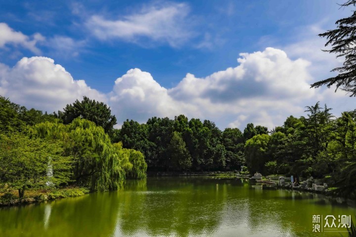 青州适合这样玩，最全旅行攻略_新浪众测