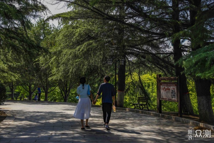 青州适合这样玩，最全旅行攻略_新浪众测