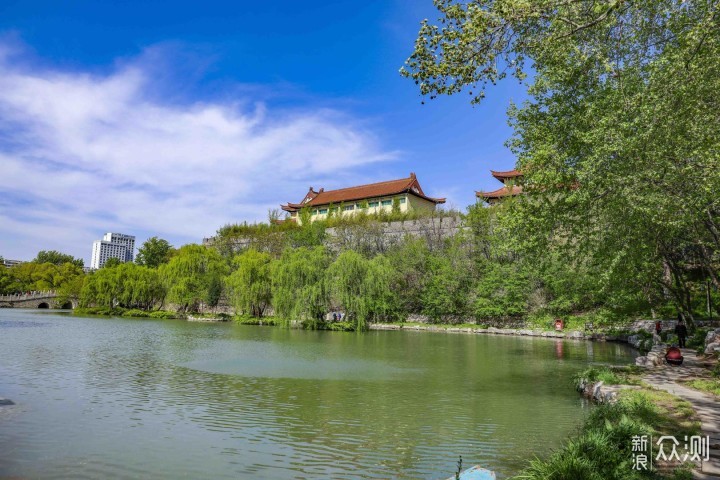 青州适合这样玩，最全旅行攻略_新浪众测