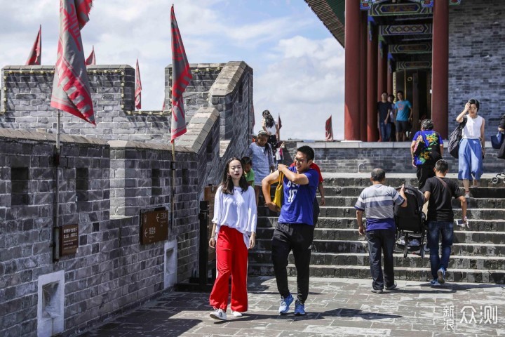 青州适合这样玩，最全旅行攻略_新浪众测