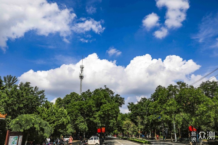 青州适合这样玩，最全旅行攻略_新浪众测