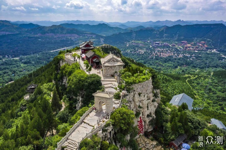 青州适合这样玩，最全旅行攻略_新浪众测