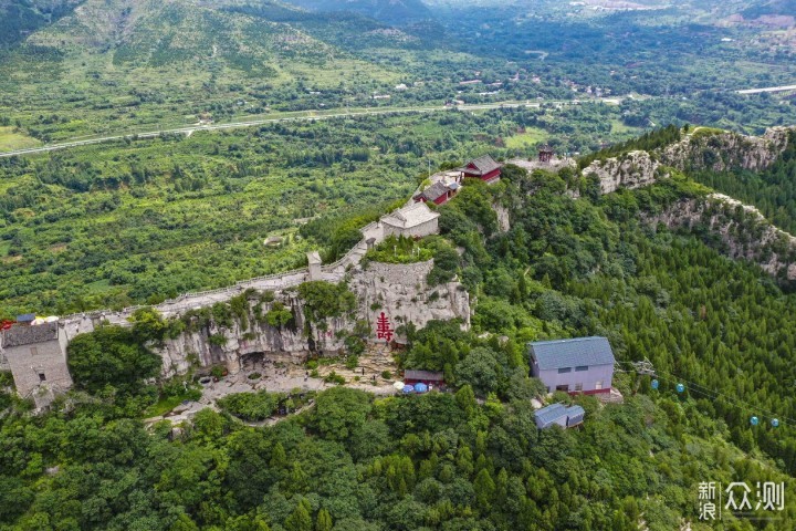 青州适合这样玩，最全旅行攻略_新浪众测