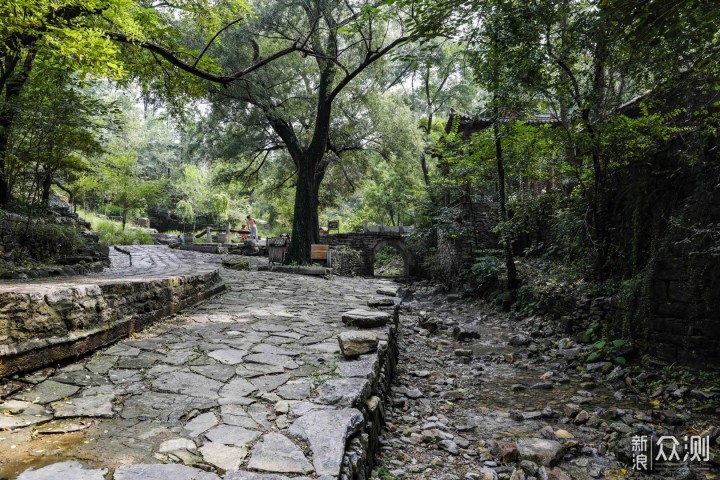 青州适合这样玩，最全旅行攻略_新浪众测