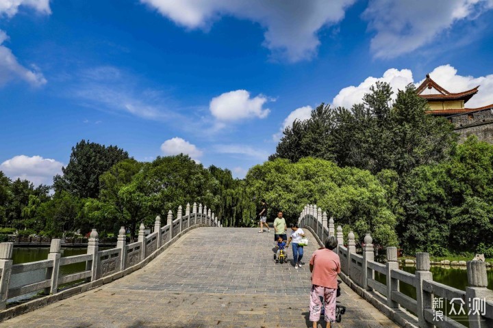 青州适合这样玩，最全旅行攻略_新浪众测