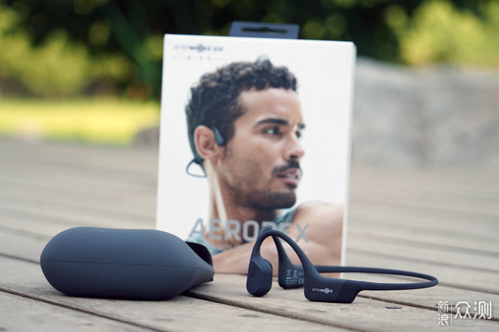 专业、旗舰级骨传导耳机--韶音让跑步更轻松_新浪众测