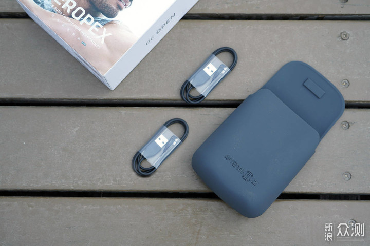 专业、旗舰级骨传导耳机--韶音让跑步更轻松_新浪众测