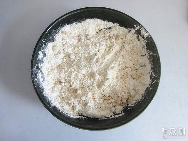 早点做它真省事，半小时完成，低卡低糖又营养_新浪众测