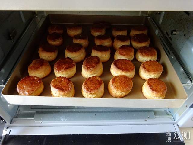 早点做它真省事，半小时完成，低卡低糖又营养_新浪众测