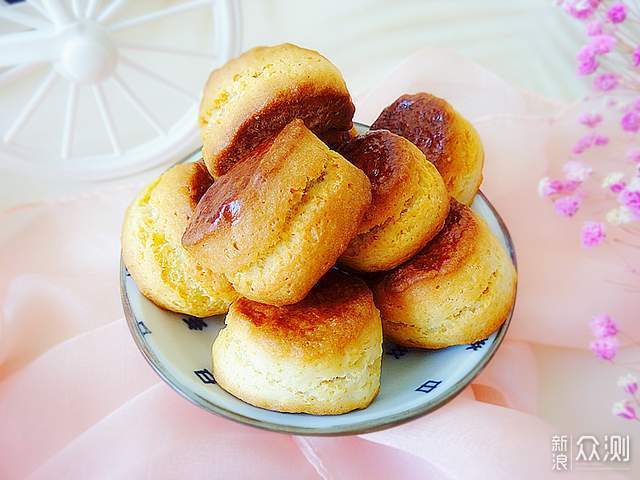 早点做它真省事，半小时完成，低卡低糖又营养_新浪众测