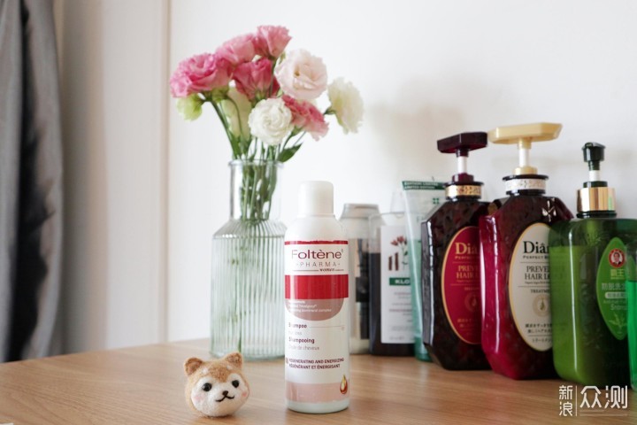 脱发青年自救指南—从成分表教你选防脱发产品_新浪众测