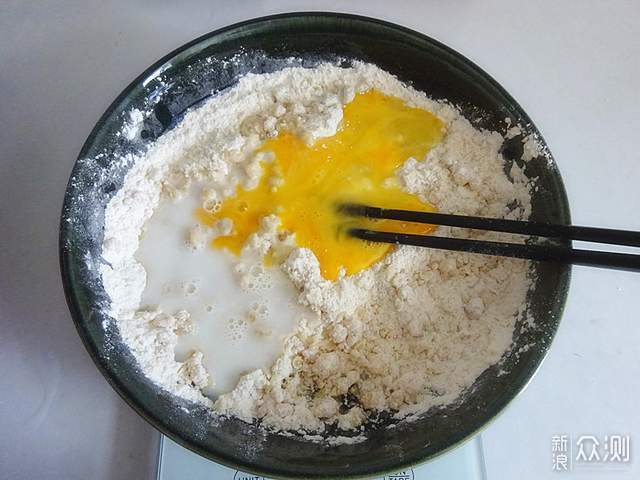 早点做它真省事，半小时完成，低卡低糖又营养_新浪众测