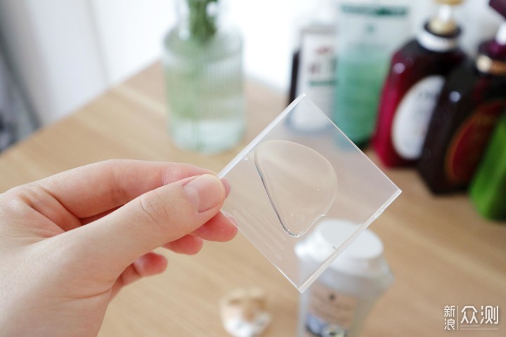 脱发青年自救指南—从成分表教你选防脱发产品_新浪众测