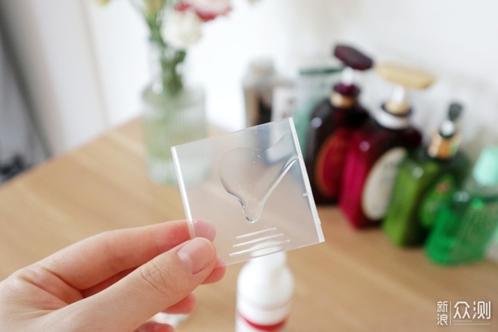 脱发青年自救指南—从成分表教你选防脱发产品_新浪众测