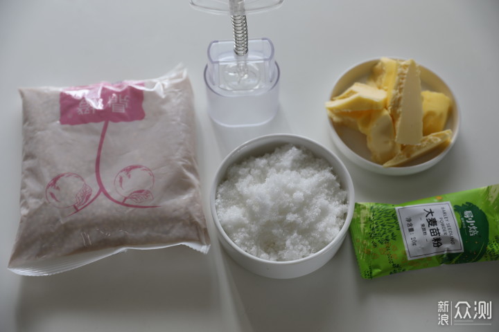 这才是绿豆的正确打开方式,消暑必备,口感佳_新浪众测