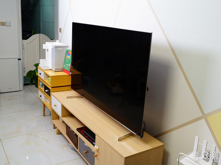 家庭娱乐中心：海信U7G- PRO 65英寸电视分享_新浪众测