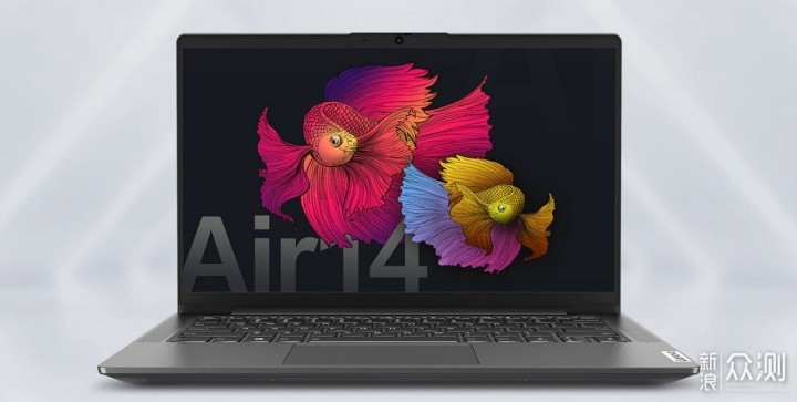 联想小新Air 14锐龙版，入门级水桶机？_新浪众测