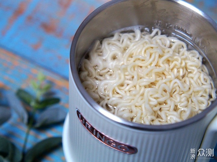 上手简单快速给你带来养生美食的小叮当养生壶_新浪众测