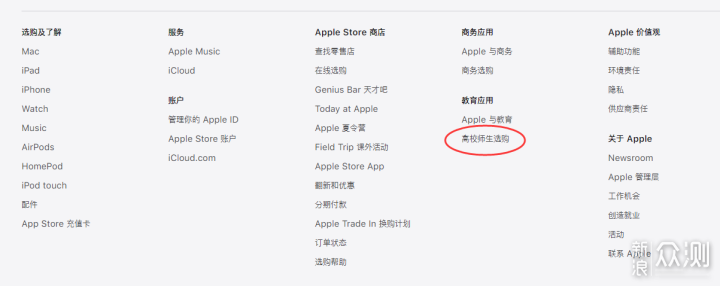 2021年苹果返校季购买指南_新浪众测