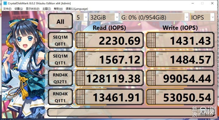 稳定耐用长质保——宇瞻AS2280P4固态硬盘开箱_新浪众测