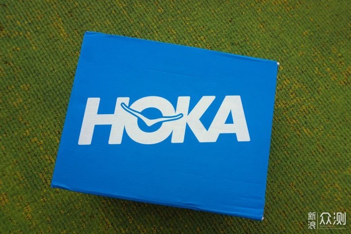 HOKA CLIFTON 8丨为跑而生，为我们而生！_新浪众测