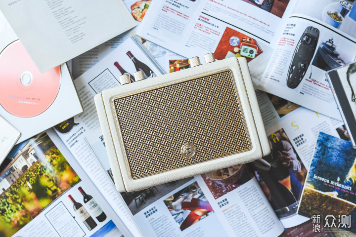 比以往更努力,音质突飞猛进的猫王Mate系列_新浪众测