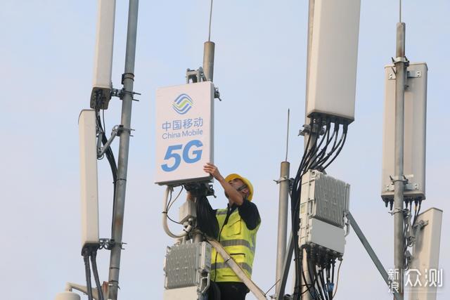 中国5G建设加速，这些5G应用已出现在生活中_新浪众测