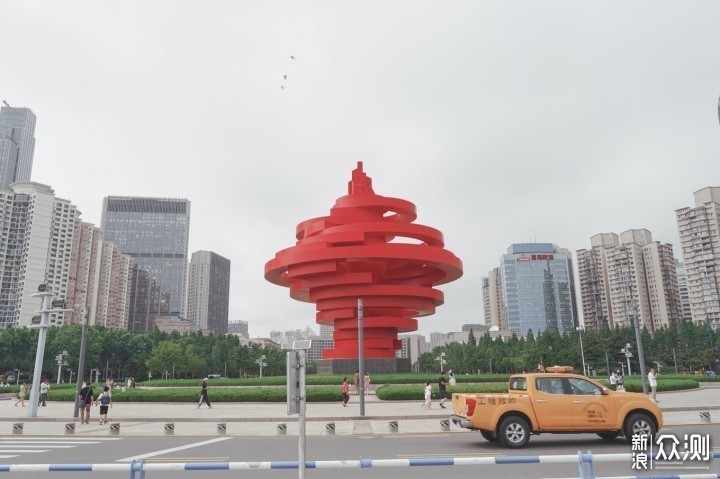 这个夏天去青岛看一场北方的海，4天3晚探索_新浪众测